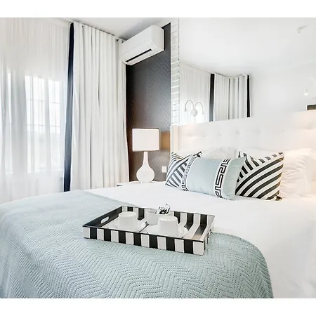 Cristal Marinha فندق 3*