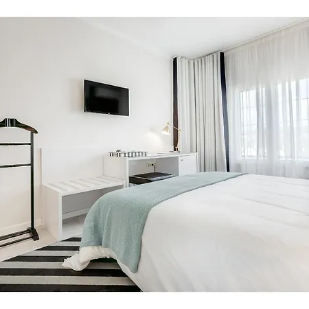 Cristal Marinha فندق