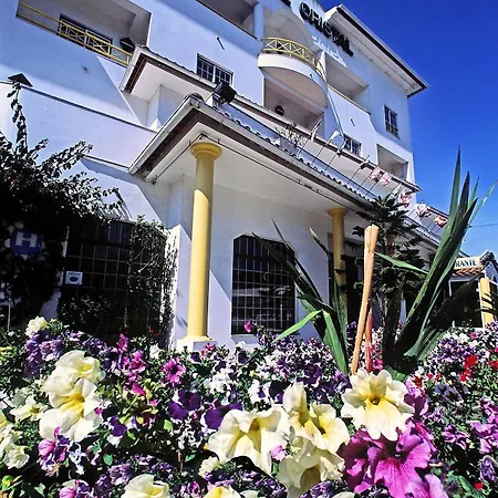 Cristal Marinha فندق 3*
