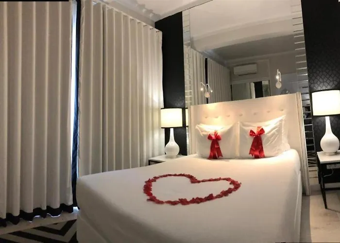 Cristal Marinha 3* مارينها غراندي