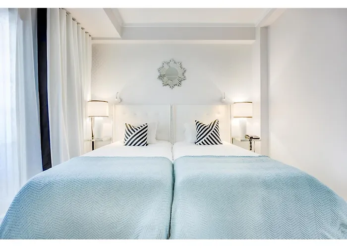 Cristal Marinha 3* مارينها غراندي