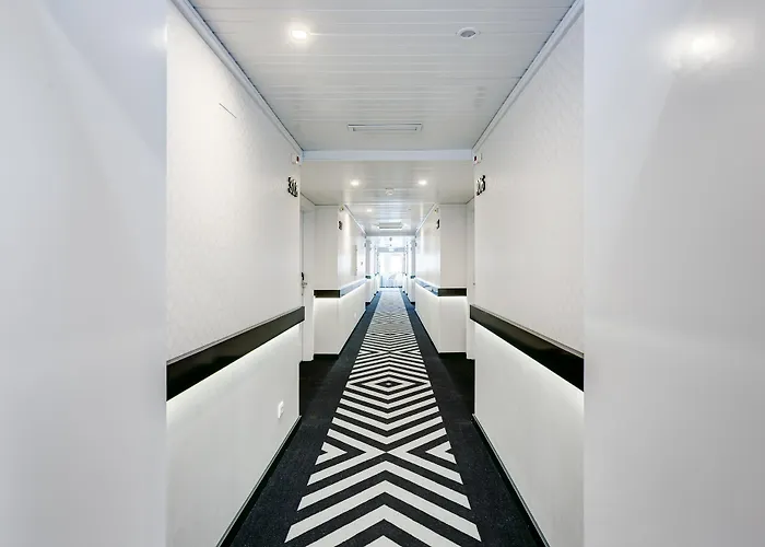 Cristal Marinha فندق