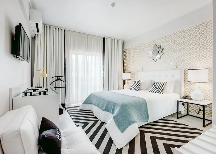 Cristal Marinha 3* مارينها غراندي