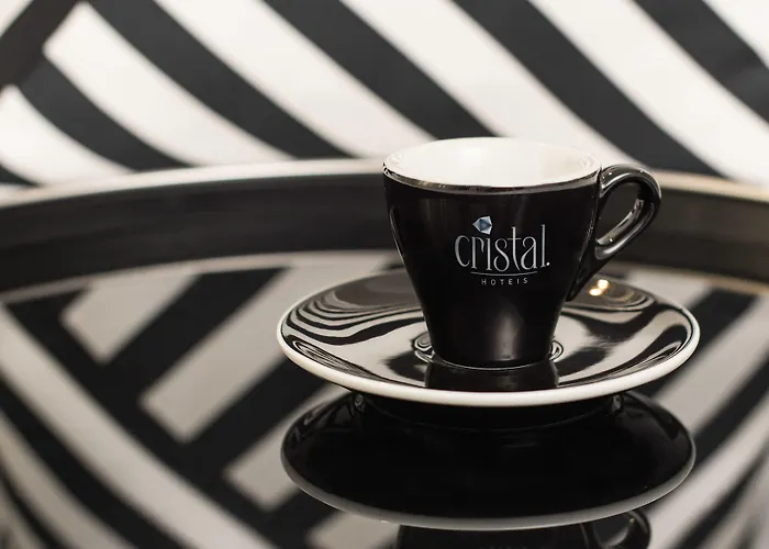 فندق Cristal Marinha مارينها غراندي