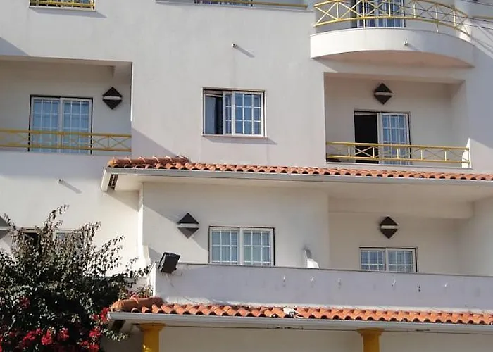 فندق Cristal Marinha 3*