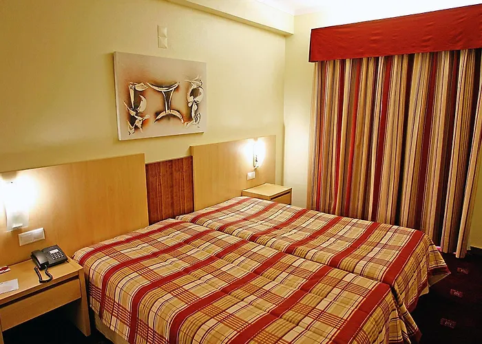 Cristal Marinha 3* مارينها غراندي