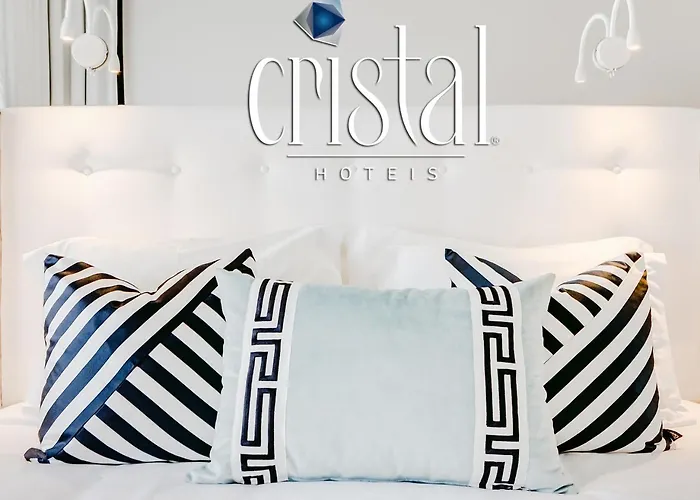 Cristal Marinha فندق