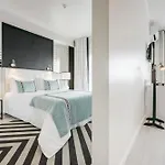 Cristal Marinha 3* 마리나그란드