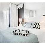 Cristal Marinha Szálloda 3*