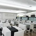 Cristal Marinha 마리나그란드