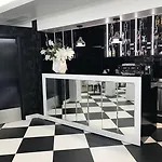Cristal Marinha Szálloda 3*
