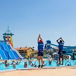 Cristal Marinha Szálloda Marinha Grande