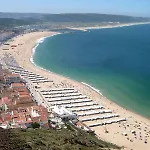 Szálloda Cristal Marinha 3*