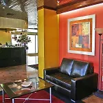 Szálloda Cristal Marinha 3*