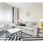 Szálloda Cristal Marinha 3*