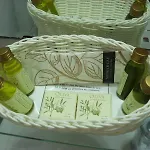 Cristal Marinha 마리나그란드