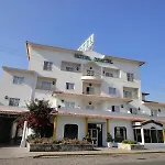 Szálloda Cristal Marinha Marinha Grande