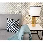 Cristal Marinha Szálloda 3*
