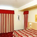 Szálloda Cristal Marinha 3*