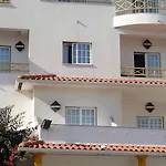 Szálloda Cristal Marinha 3*