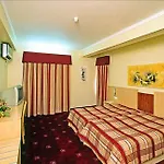 Cristal Marinha 3* 마리나그란드