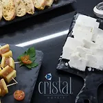 Szálloda Cristal Marinha