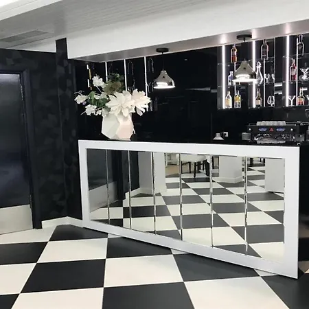 ホテル Cristal Marinha 3*