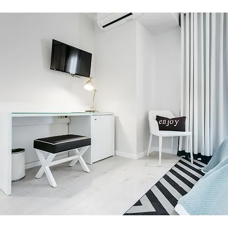 Cristal Marinha 3*