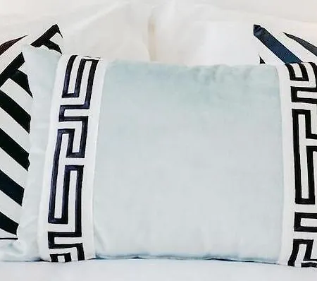 Cristal Marinha ホテル