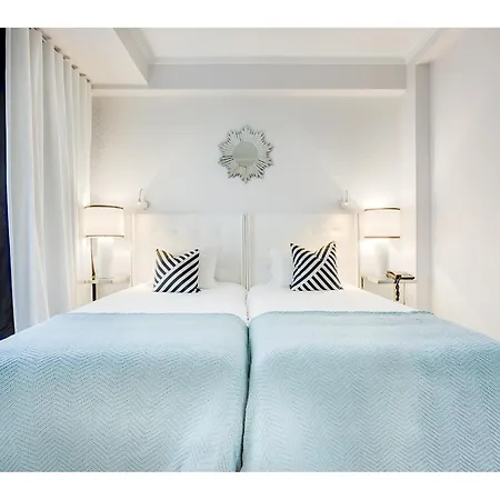 Cristal Marinha 3* Marinha Grande