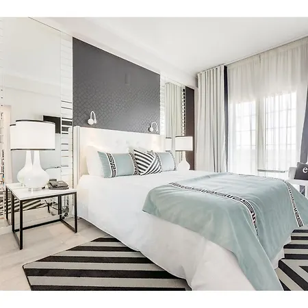 Hotel Cristal Marinha