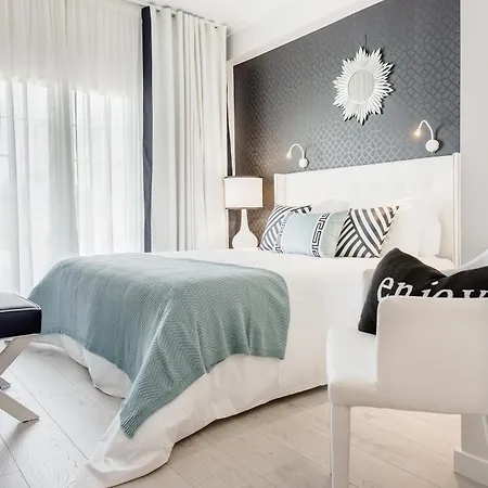 Hotel Cristal Marinha Marinha Grande