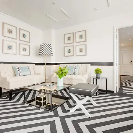 ホテル Cristal Marinha 3*