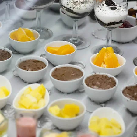 ホテル Cristal Marinha