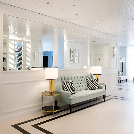 ホテル Cristal Marinha 3*