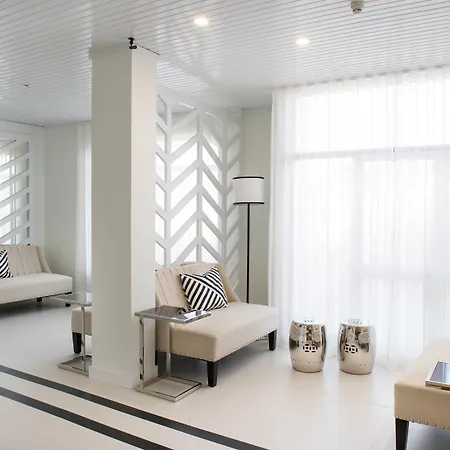 克瑞斯玛丽娜特酒店 3*