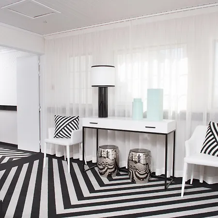 克瑞斯玛丽娜特酒店