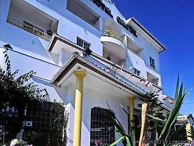 מלון Cristal Marinha