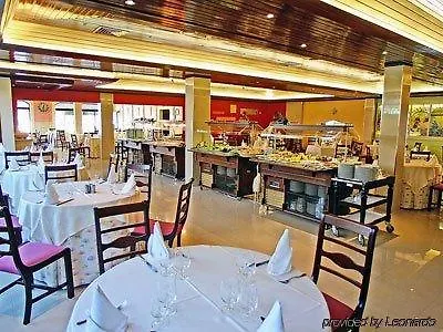 מלון Cristal Marinha 3*