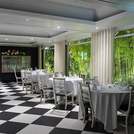 ホテル Cristal Marinha 3*