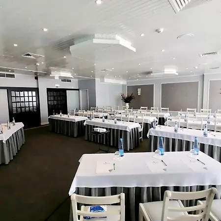 Cristal Marinha מלון 3*