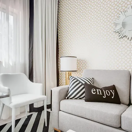 Cristal Marinha ホテル