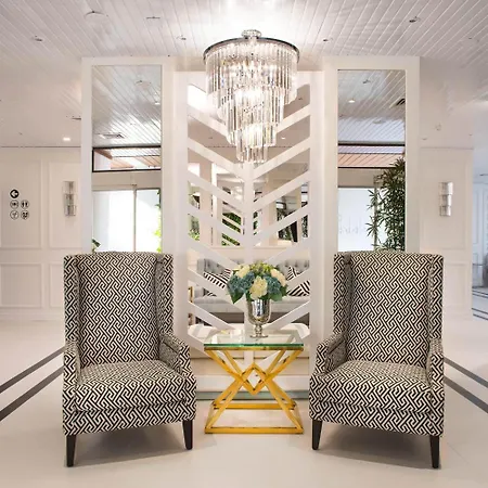 Cristal Marinha ホテル 3*