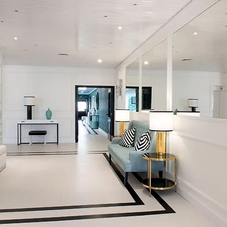 Cristal Marinha מלון 3*