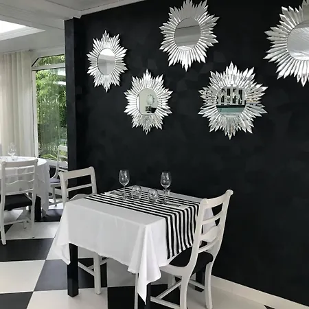 Cristal Marinha ホテル 3*