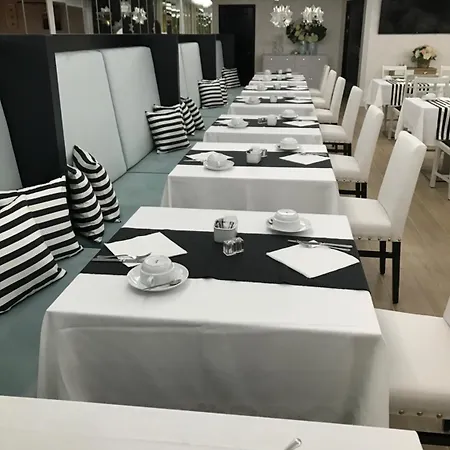 Cristal Marinha 3* مارينها غراندي