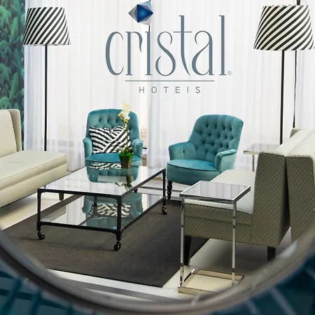 Cristal Marinha מלון 3*