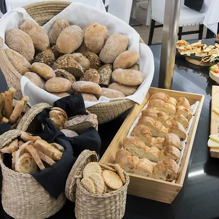 克瑞斯玛丽娜特酒店 3*