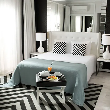 Cristal Marinha ホテル マリニャ・グランデ