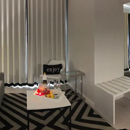 ホテル Cristal Marinha 3*